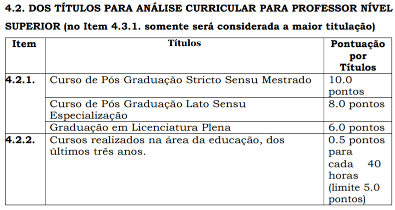 t1 17 - Processo Seletivo Prefeitura de Comodoro MT: Inscri&ccedil;&otilde;es abertas