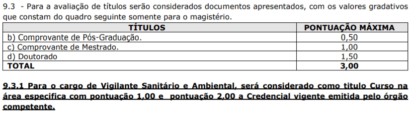 Processo Seletivo Prefeitura de Saltinho-SC: Inscrições encerradas t1 32 - Processo Seletivo Prefeitura de Saltinho-SC: Inscrições encerradas