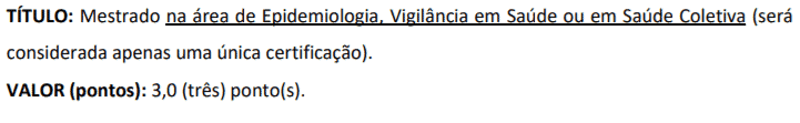 t2 6 - SES-SP lança edital com vagas para saúde: Inscrições encerradas