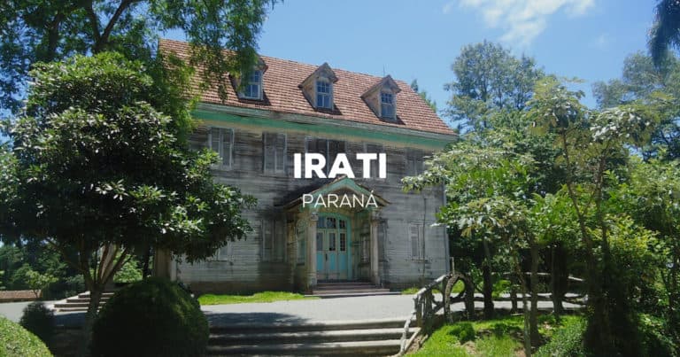 Processo Seletivo Prefeitura de Irati PR: Inscrições encerradas Processo Seletivo Prefeitura de Irati PR: Inscrições encerradas