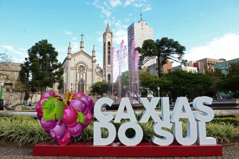 Concurso Caxias do Sul RS: Inscrições encerradas Concurso Caxias do Sul RS: Inscrições encerradas