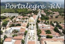 Processo Seletivo Prefeitura de Portalegre-RN: Inscrições encerradas