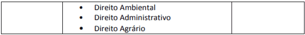 Concurso TJ-GO 2021: Inscrições encerradas p2 2 - Concurso TJ-GO 2021: Inscrições encerradas
