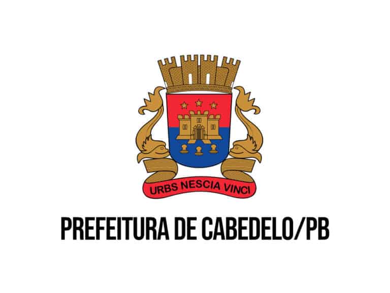 Concurso Público Prefeitura de Cabedelo – PB: Saiu Edital Concurso Público Prefeitura de Cabedelo – PB: Saiu Edital