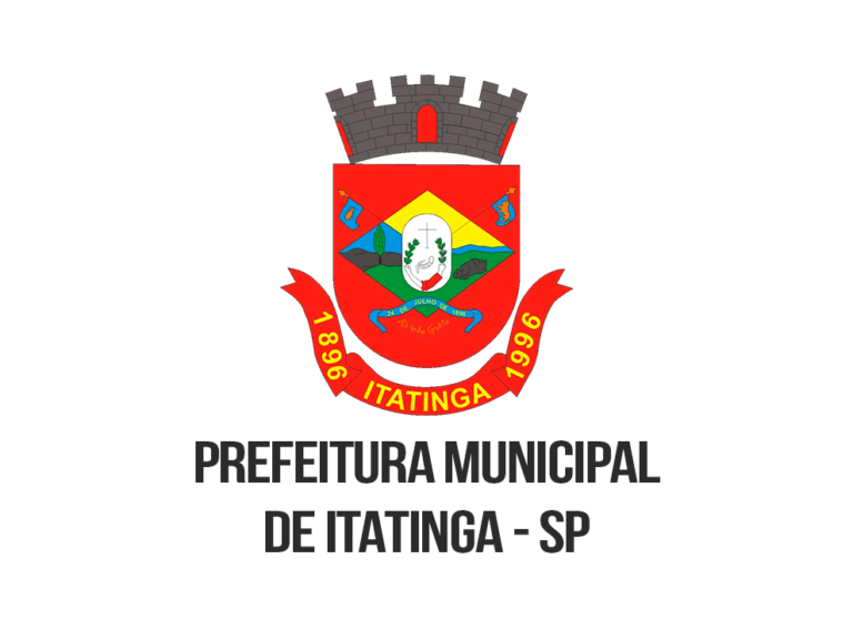 Concurso Público Prefeitura de Itatinga: Inscrições encerradas Concurso Público Prefeitura de Itatinga: Inscrições encerradas