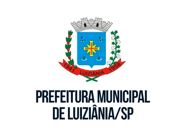 Processo Seletivo Prefeitura de Luiziânia SP: Inscrições encerradas Processo Seletivo Prefeitura de Luiziânia SP: Inscrições encerradas