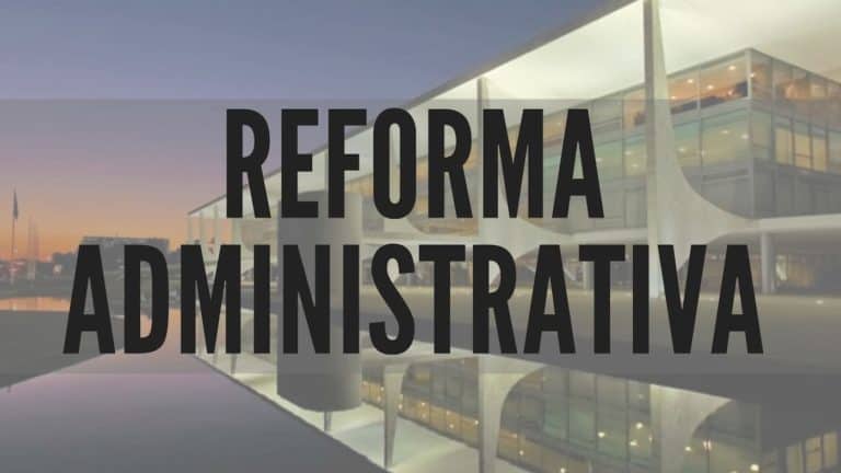 Reforma administrativa avança na Câmara; veja principais pontos da PEC Reforma administrativa avança na Câmara; veja principais pontos da PEC
