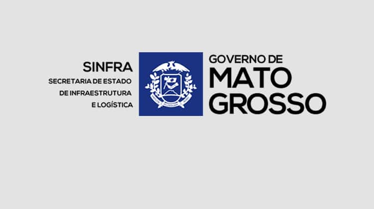 Processo seletivo SINFRA MT: Inscrições encerradas Processo seletivo SINFRA MT: Inscrições encerradas