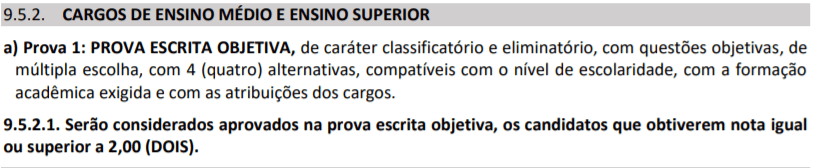 Processo Seletivo Prefeitura de Painel - SC: Inscrições encerradas 1 2 - Processo Seletivo Prefeitura de Painel - SC: Inscrições encerradas