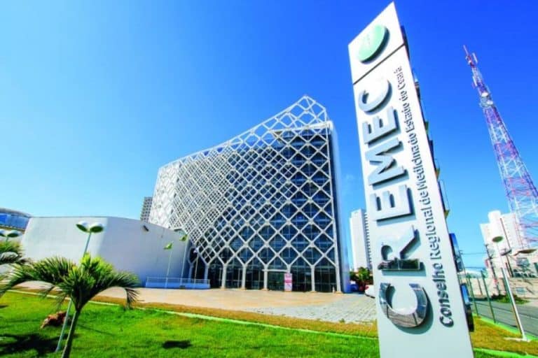 Concurso Público CREMEC: Inscrições encerradas Concurso Público CREMEC: Inscrições encerradas