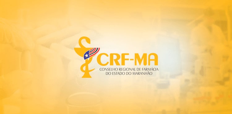 Concurso CRF MA: Inscrições Abertas Concurso CRF MA: Inscrições Abertas