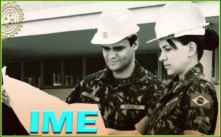 Curso do IME: Inscrições encerradas Curso do IME: Inscrições encerradas
