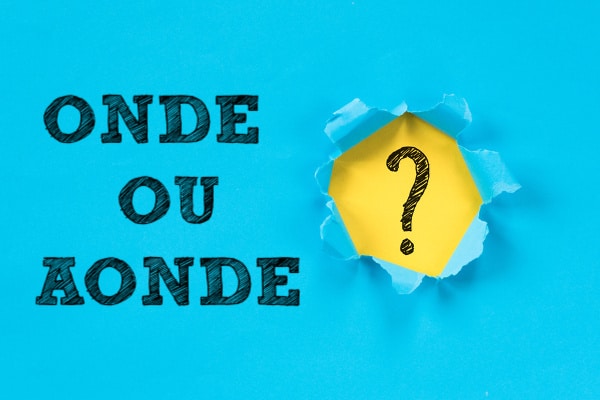 ONDE x AONDE #4: Profª Aline Rizzi ONDE x AONDE #4: Profª Aline Rizzi