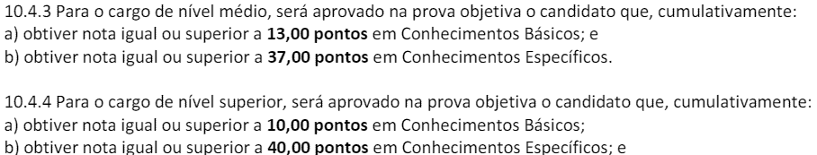 p2 1 - Concurso CRF MA: Inscrições encerradas