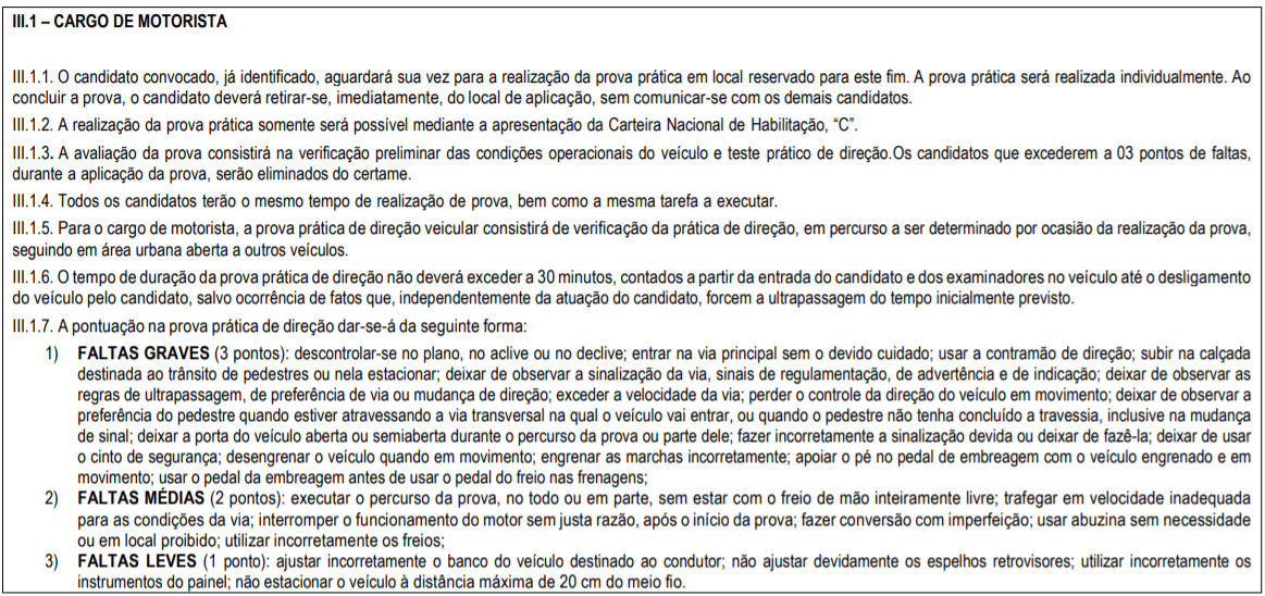 Processo Seletivo Prefeitura de Itupiranga-PA: Inscrições encerradas pp1 - Processo Seletivo Prefeitura de Itupiranga-PA: Inscrições encerradas