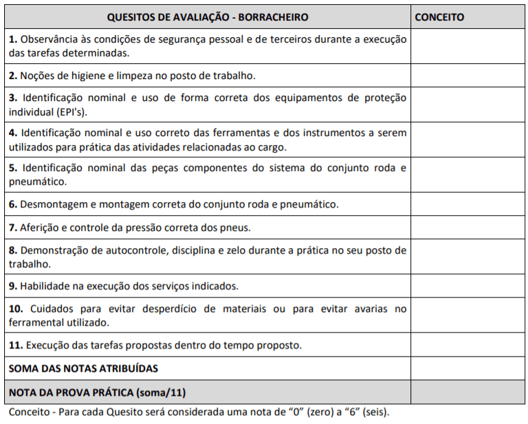Concurso Prefeitura de Seara SC: Inscrições encerradas pp3 - Concurso Prefeitura de Seara SC: Inscrições encerradas