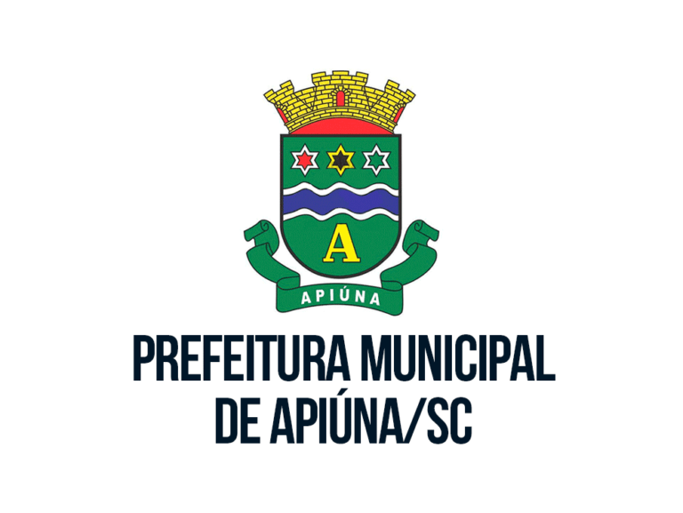 Processo seletivo Prefeitura de Apiúna – SC: Inscrições Abertas Processo seletivo Prefeitura de Apiúna – SC: Inscrições Abertas