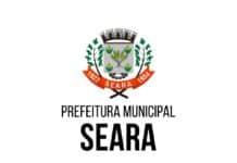 Concurso Prefeitura de Seara SC: Inscrições encerradas
