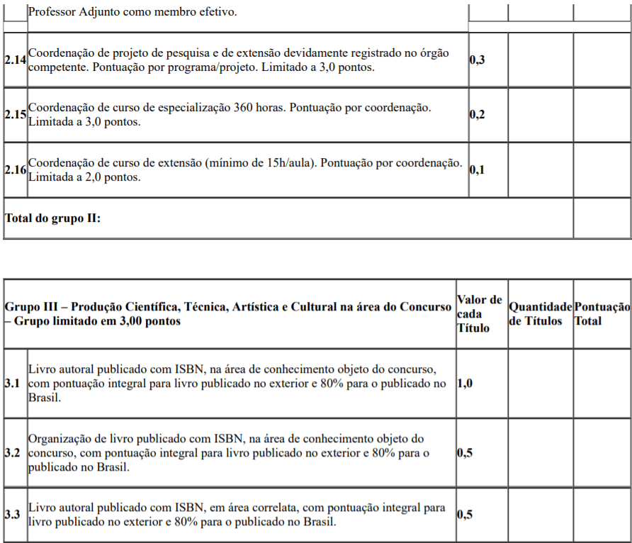 t4 - Processo Seletivo Universidade de Bras&iacute;lia &ndash; UnB: Inscri&ccedil;&otilde;es encerradas para Professor Substituto