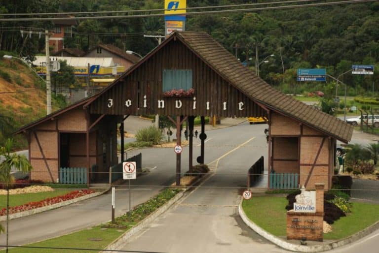 Processo seletivo Prefeitura de Joinville – SC: Inscrições encerradas Processo seletivo Prefeitura de Joinville – SC: Inscrições encerradas
