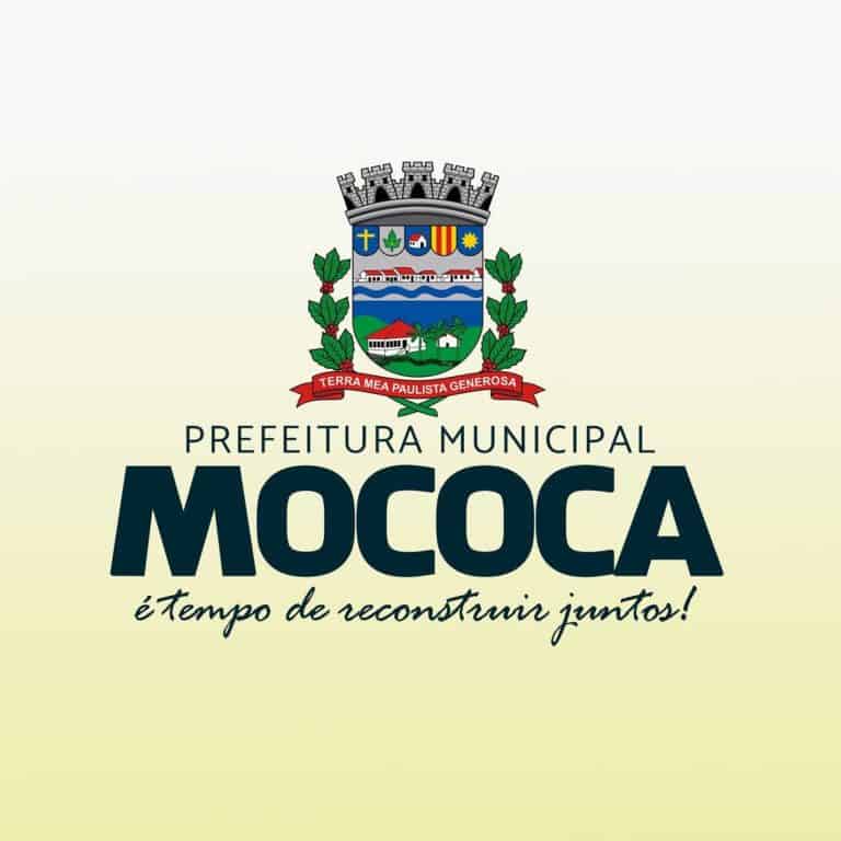 Processo Seletivo Prefeitura de Mococa – SP: Inscrições encerradas Processo Seletivo Prefeitura de Mococa – SP: Inscrições encerradas