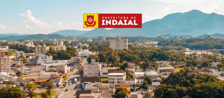 Processo seletivo Prefeitura de Indaial – SC: Inscrições encerradas Processo seletivo Prefeitura de Indaial – SC: Inscrições encerradas