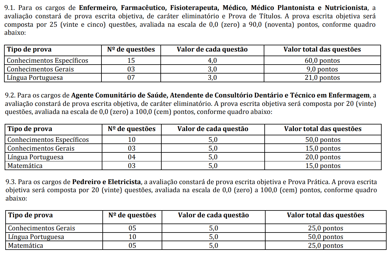 Processo seletivo Prefeitura de Alto Piquiri PR: Inscrições encerradas 462 - Processo seletivo Prefeitura de Alto Piquiri PR: Inscrições encerradas