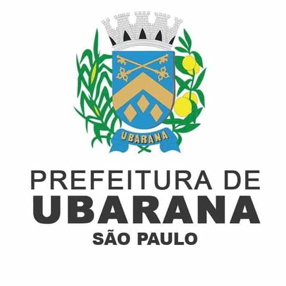 Concurso Prefeitura Ubarana-SP: Inscrições Abertas Concurso Prefeitura Ubarana-SP: Inscrições Abertas