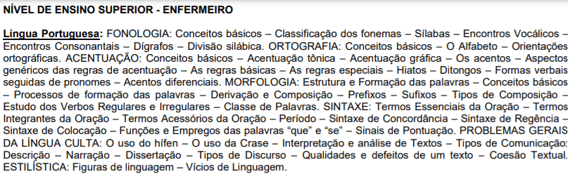 Captura de tela 2021 07 08 141808 - Processo Seletivo Prefeitura de Bento de Abreu-SP: Inscri&ccedil;&otilde;es encerradas