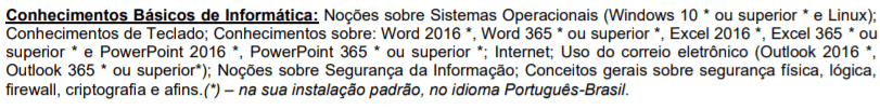 Captura de tela 2021 07 08 141821 - Processo Seletivo Prefeitura de Bento de Abreu-SP: Inscri&ccedil;&otilde;es encerradas