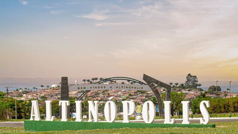 Concurso Prefeitura de Altinópolis-SP: Inscrições Abertas Concurso Prefeitura de Altinópolis-SP: Inscrições Abertas