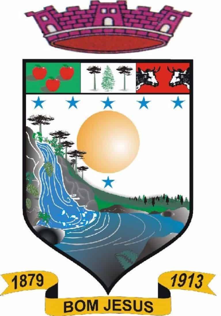 Concurso Público Prefeitura de Bom Jesus – RS: inscrições reabertas Concurso Público Prefeitura de Bom Jesus – RS: inscrições reabertas