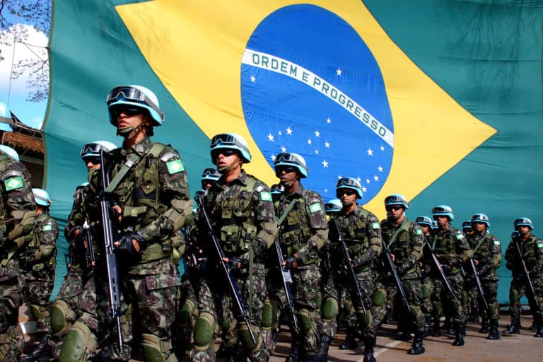 Processo seletivo Exército 11ª Região Militar: Inscrições encerradas Processo seletivo Exército 11ª Região Militar: Inscrições encerradas