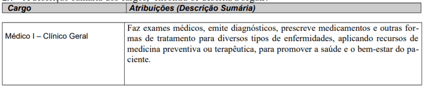 c2 3 - Processo seletivo Prefeitura de Guaxupé - MG: Inscrições Abertas