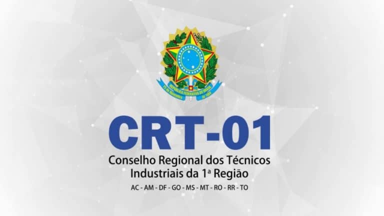 Processo Seletivo CRT 1ª Região: Inscrições abertas Processo Seletivo CRT 1ª Região: Inscrições abertas