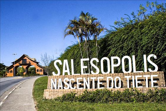 Concurso Prefeitura de Salesópolis-SP: Inscrições Abertas Concurso Prefeitura de Salesópolis-SP: Inscrições Abertas