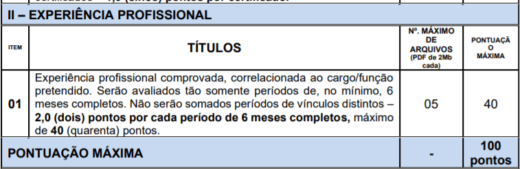 Processo Seletivo Prefeitura de Lagoa Nova-RN: Inscrições encerradas t2 10 - Processo Seletivo Prefeitura de Lagoa Nova-RN: Inscrições encerradas