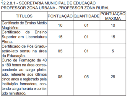 t2 7 - Processo Seletivo Prefeitura de Capixaba-AC: Inscri&ccedil;&otilde;es encerradas