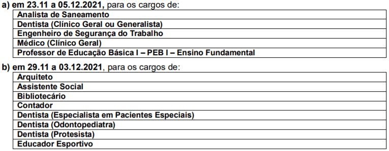 t3 7 - Concurso P&uacute;blico de Jaguari&uacute;na-SP: Inscri&ccedil;&otilde;es encerradas