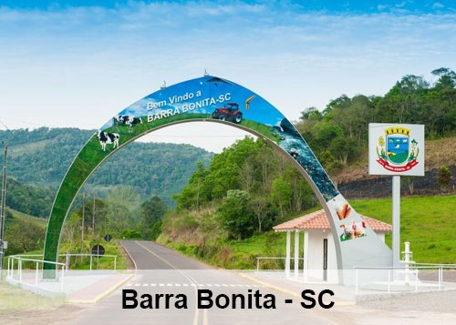 Processo Seletivo Prefeitura de Barra Bonita-SC: Inscrições encerradas para CR na educação Processo Seletivo Prefeitura de Barra Bonita-SC: Inscrições encerradas para CR na educação