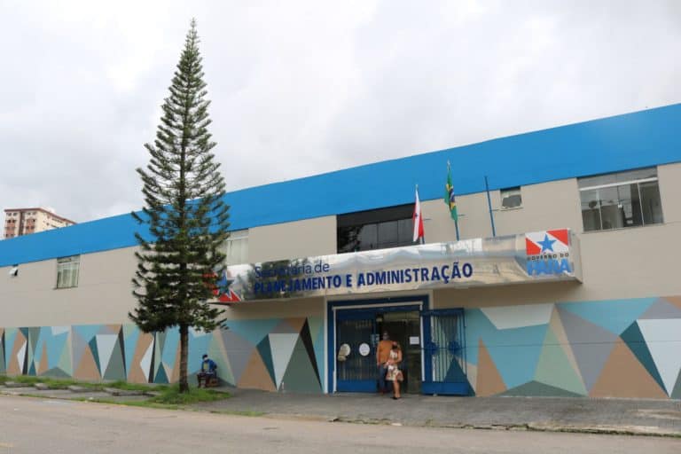 Concurso SEPLAD PA: Saiu o Edital Concurso SEPLAD PA: Saiu o Edital