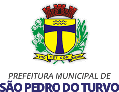 Concurso São Pedro do Turvo SP: Inscrições encerradas Concurso São Pedro do Turvo SP: Inscrições encerradas
