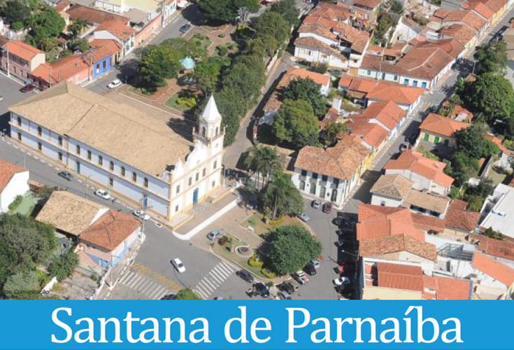 Concurso da Prefeitura de Santana de Parnaíba – SP: Inscrições encerradas Concurso da Prefeitura de Santana de Parnaíba – SP: Inscrições encerradas