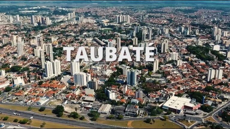 Concurso Prefeitura de Taubaté – SP: Inscrições abertas para Saúde Concurso Prefeitura de Taubaté – SP: Inscrições abertas para Saúde
