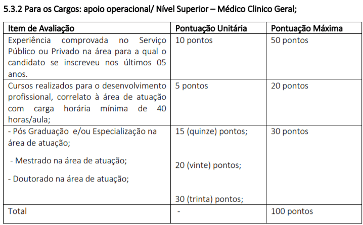 t1 11 - Processo Seletivo Prefeitura de Sapezal &ndash; MT: Inscri&ccedil;&otilde;es Abertas