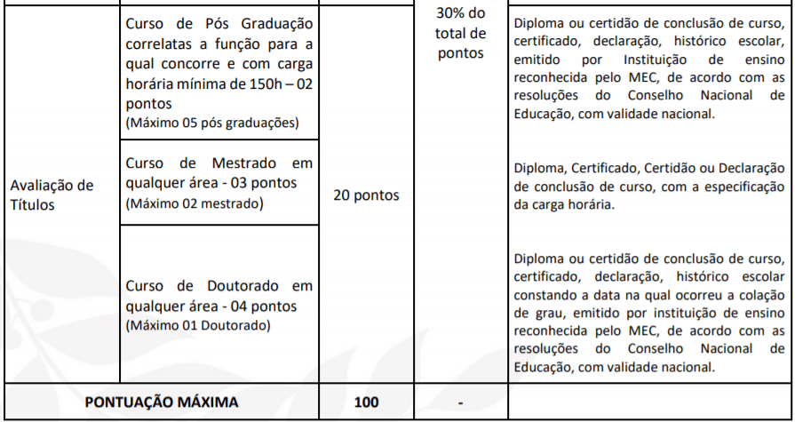 t4 - Processo Seletivo Prefeitura de Formosa-GO: Inscri&ccedil;&otilde;es encerradas