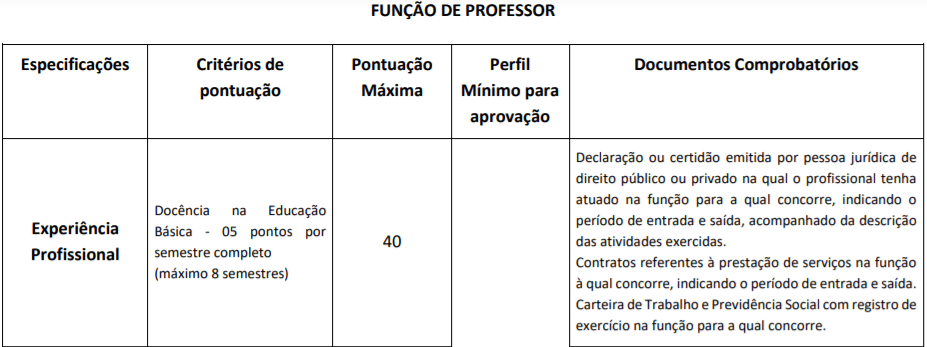t5 - Processo Seletivo Prefeitura de Formosa-GO: Inscri&ccedil;&otilde;es encerradas