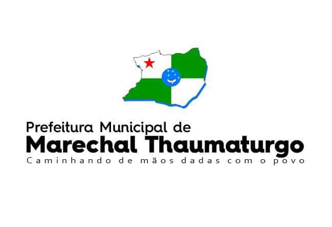 Processo Seletivo Prefeitura de Marechal Thaumaturgo-AC: Inscrições encerradas Processo Seletivo Prefeitura de Marechal Thaumaturgo-AC: Inscrições encerradas