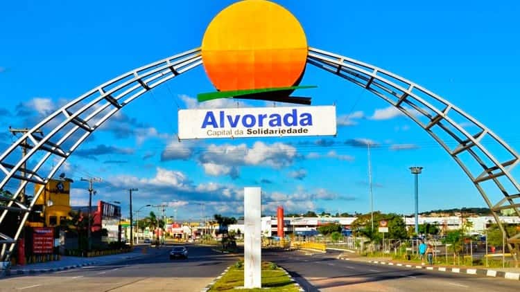 Processo Seletivo Prefeitura de Alvorada-RS: Inscrições Abertas Processo Seletivo Prefeitura de Alvorada-RS: Inscrições Abertas