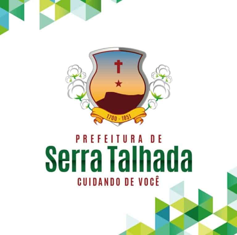 Processo Seletivo Prefeitura de Serra Talhada-PE: Inscrições encerradas Processo Seletivo Prefeitura de Serra Talhada-PE: Inscrições encerradas